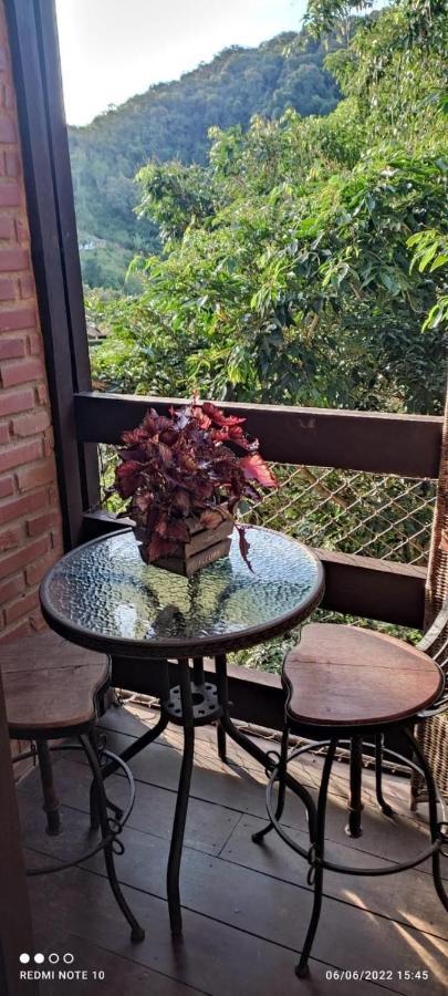 Casa Petropolis Temporada Villa Luaran gambar