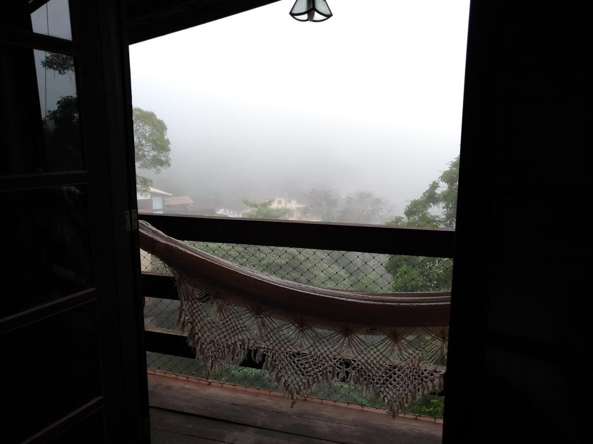 Casa Petropolis Temporada Villa Luaran gambar