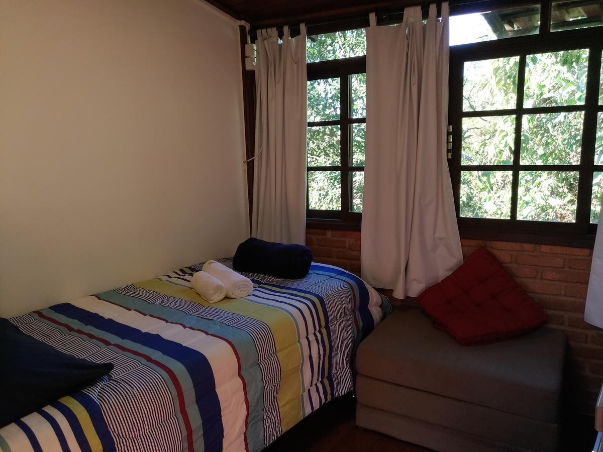 Casa Petropolis Temporada Villa Luaran gambar