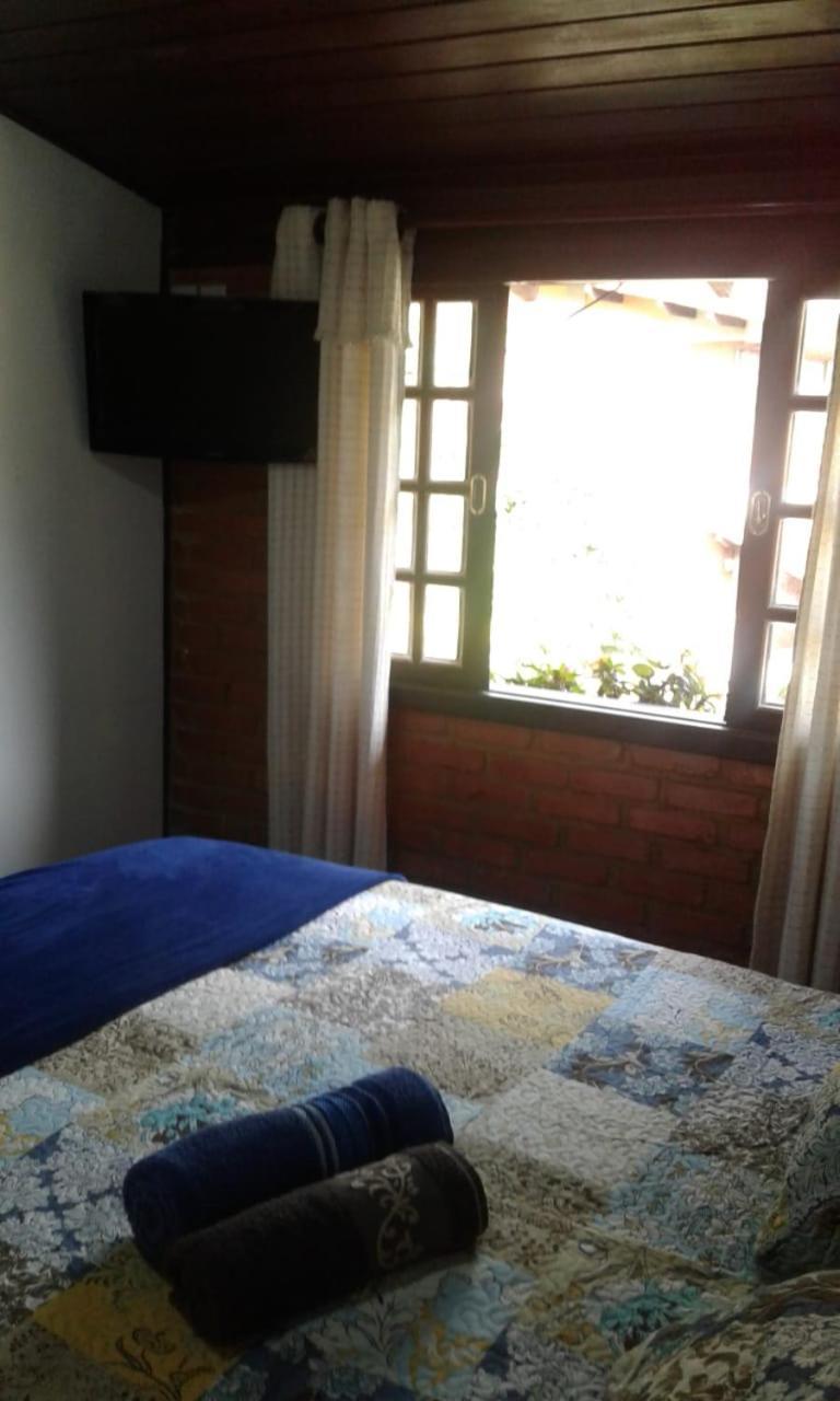 Casa Petropolis Temporada Villa Luaran gambar