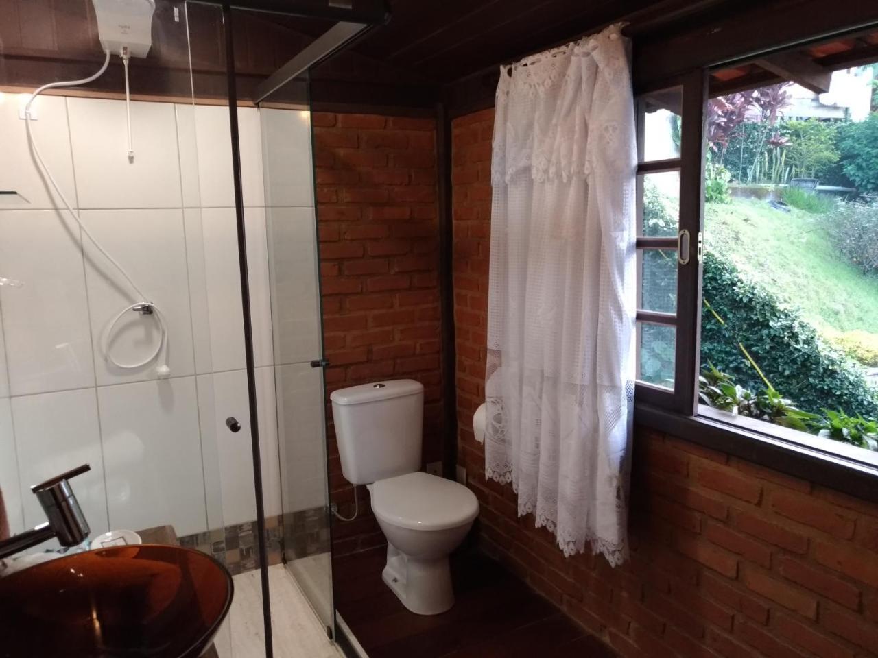 Casa Petropolis Temporada Villa Luaran gambar