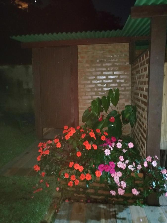 Casa Petropolis Temporada Villa Luaran gambar