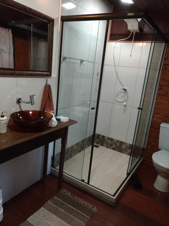 Casa Petropolis Temporada Villa Luaran gambar